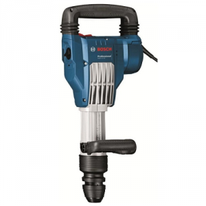 Ciocan demolator SDS-Max Bosch GSH 11 VC Profesional